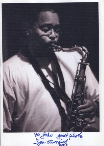 jean toussaint