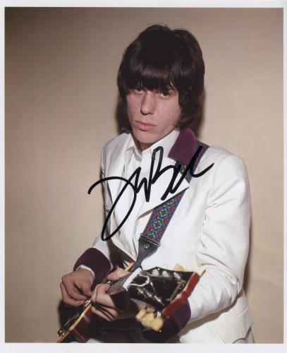 jeff beck