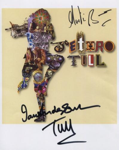 jethro tull