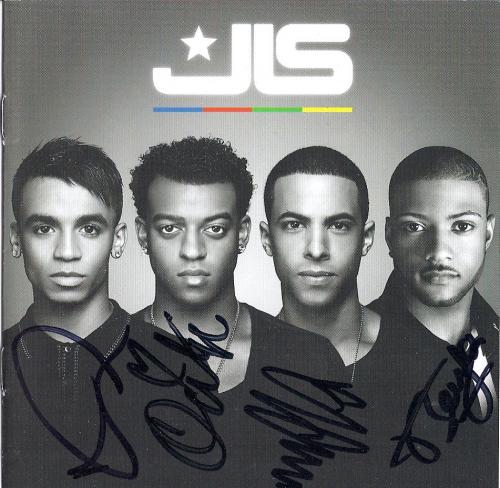 JLS