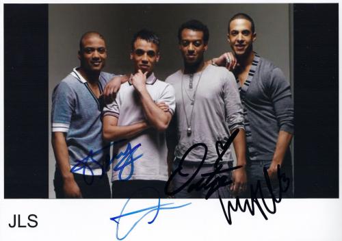 JLS