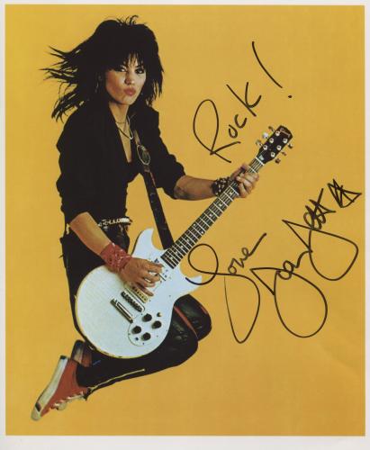 joan jett