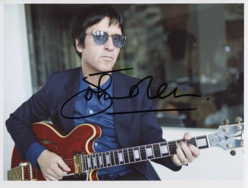 johnny marr