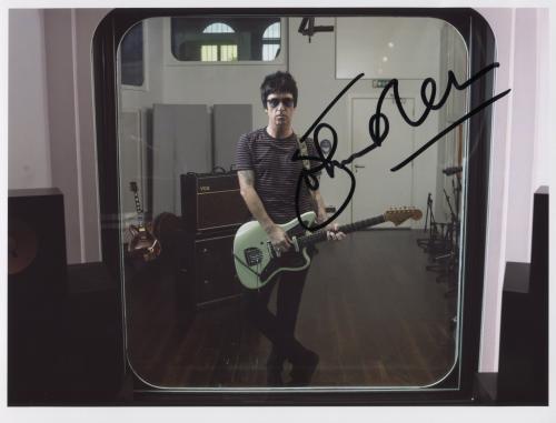 johnny marr