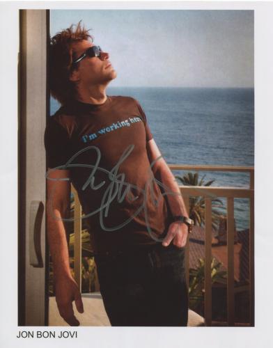 jon bon jovi