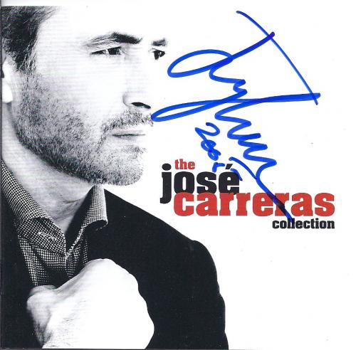 jose carreras