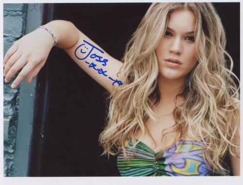 joss stone