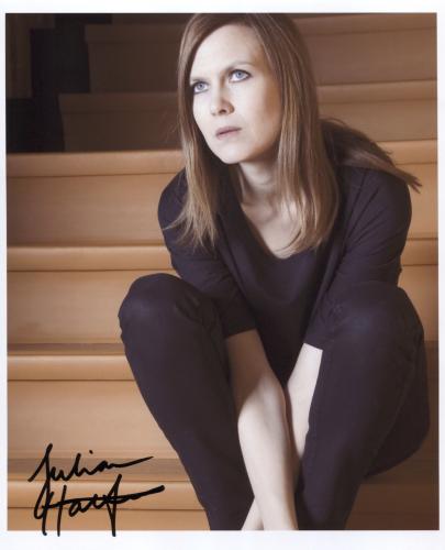 juliana hatfield