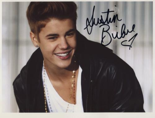 justin beiber