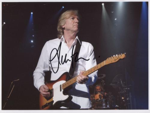 justin hayward
