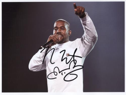 kanye west