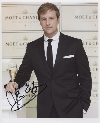 kian egan