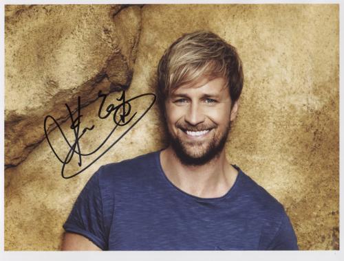 kian egan