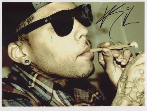 kid ink