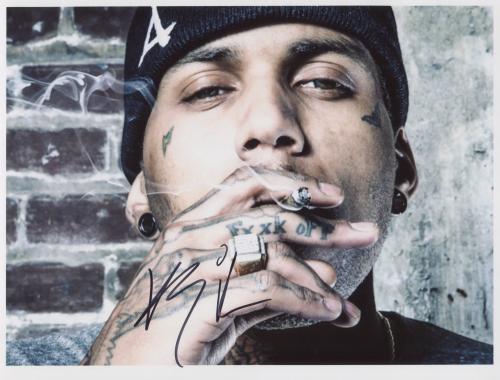 kid ink