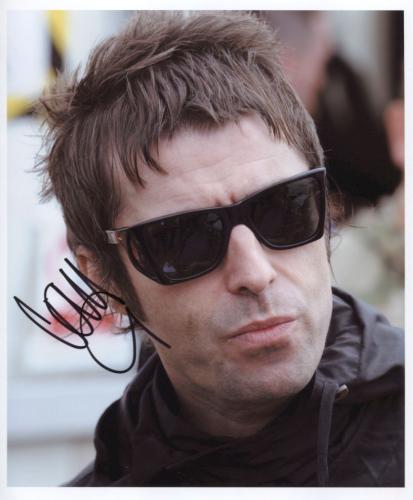 liam gallagher