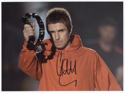 liam gallagher
