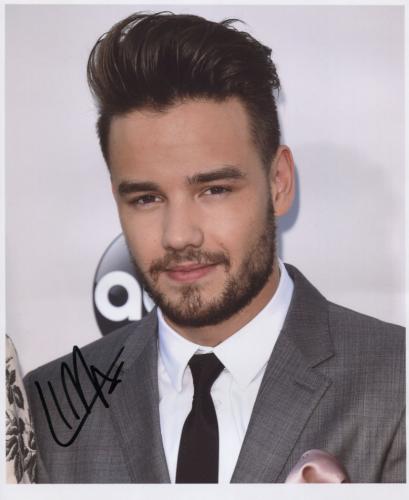 liam payne