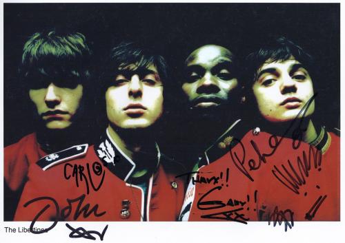 libertines