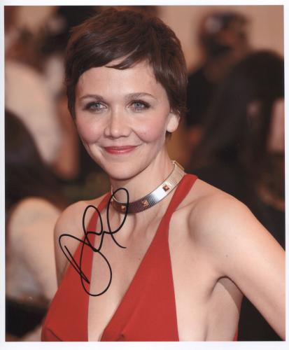 Maggy Gyllenhaal