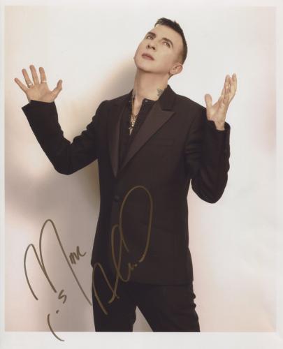 marc almond