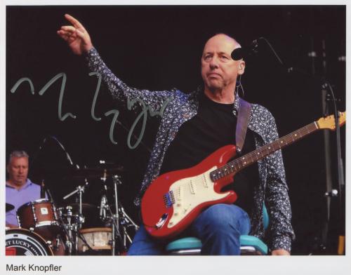 mark knopfler