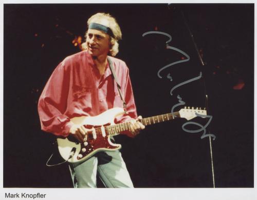 mark knopfler
