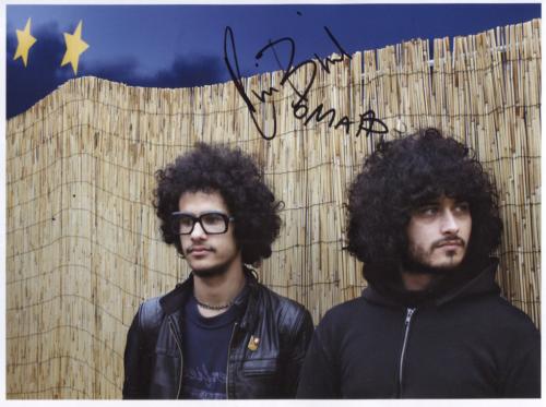 mars volta