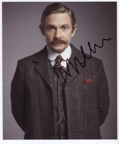 martin freeman