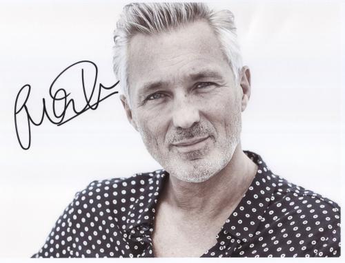 martin kemp