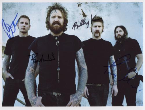 mastodon