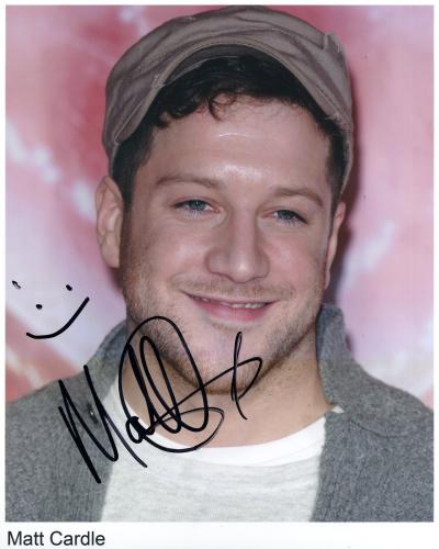 matt cardle
