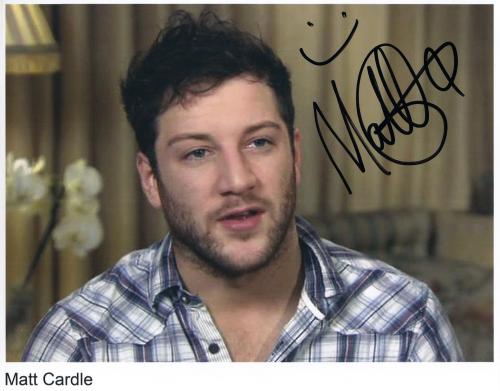 matt cardle