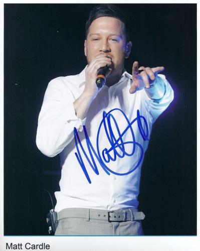matt cardle