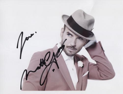 matt goss