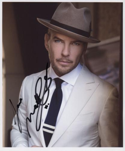 matt goss