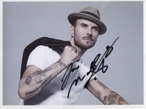 matt goss