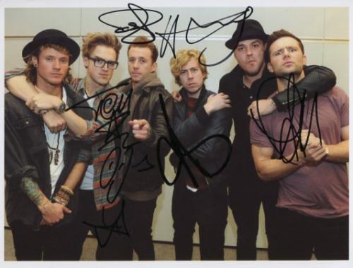 mcbusted