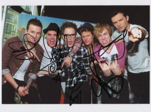 mcbusted
