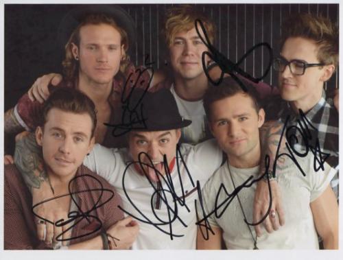 mcbusted