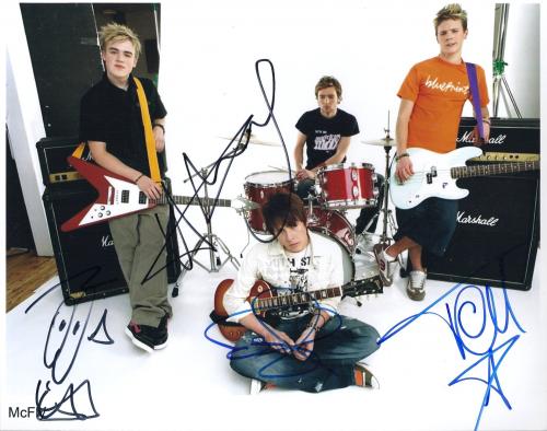 mcfly