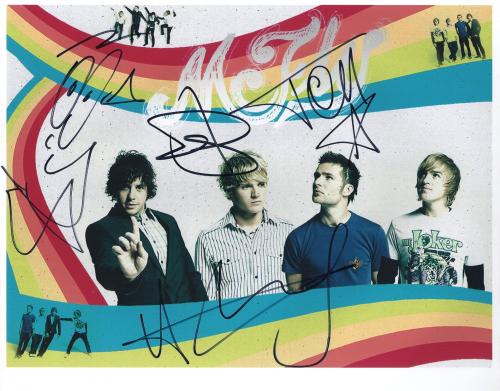 mcfly