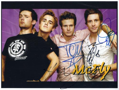 mcfly