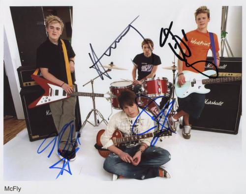 mcfly