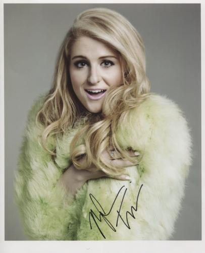 meghan trainor