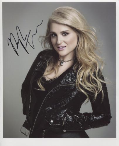 meghan trainor