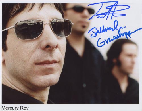 mercury rev