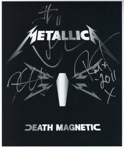 metallica