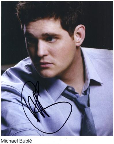 michael buble