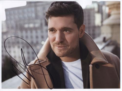 michael buble